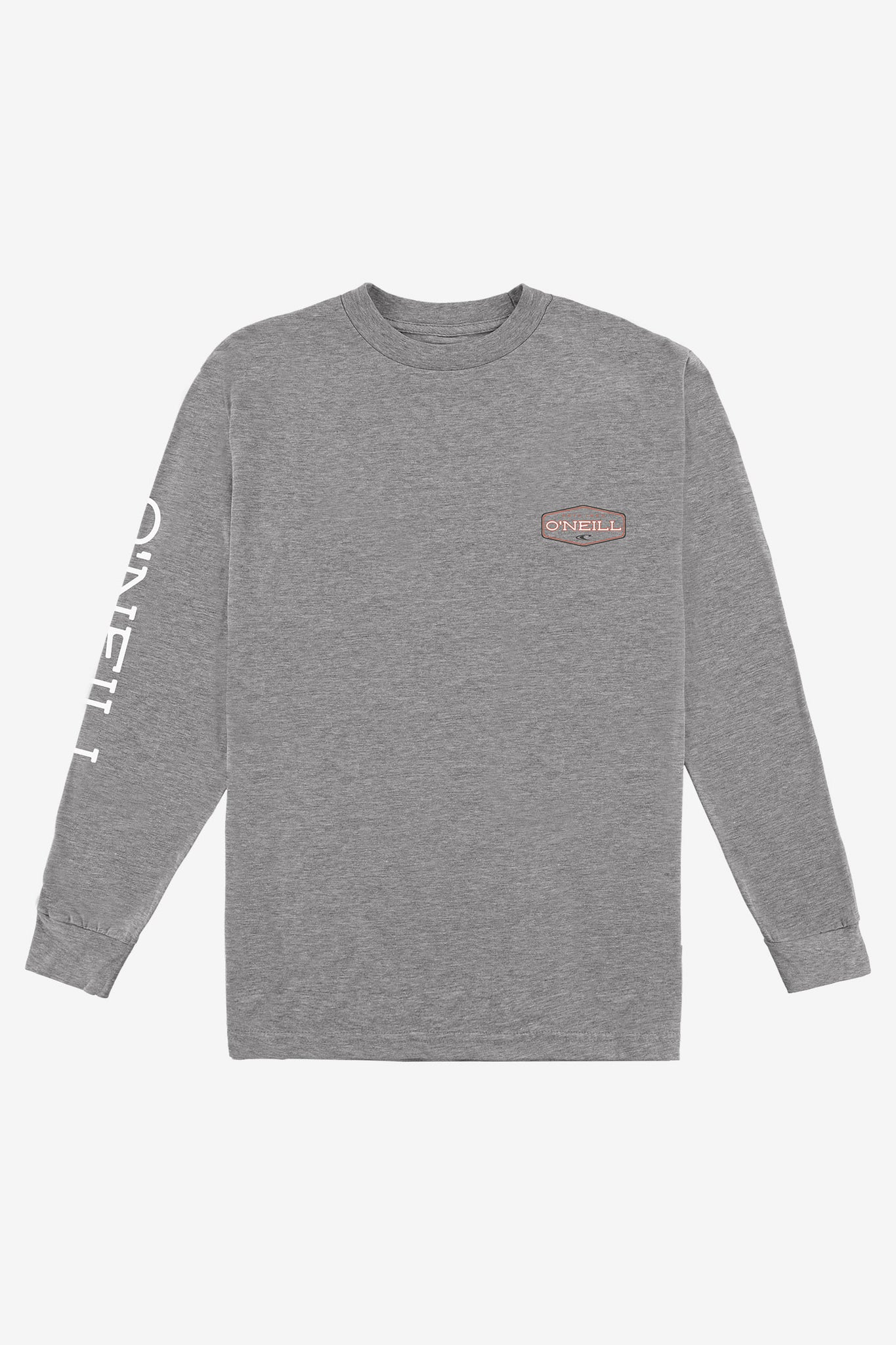 SPARE PARTS LONG SLEEVE TEE