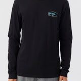 Spare Parts Long Sleeve Tee