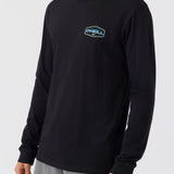 Spare Parts Long Sleeve Tee