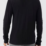 Spare Parts Long Sleeve Tee