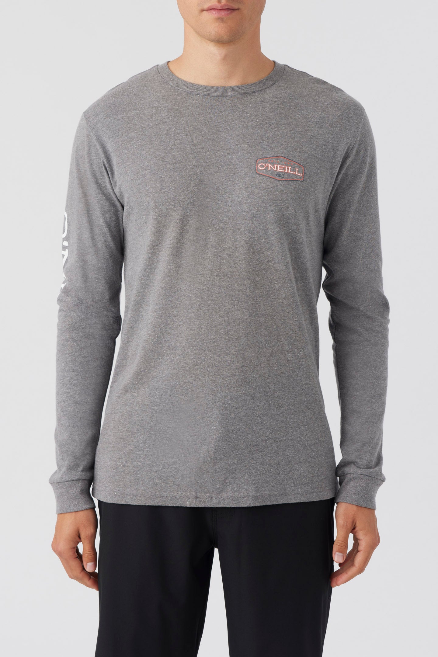 SPARE PARTS LONG SLEEVE TEE