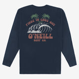 Holdout Long Sleeve Tee