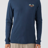 Holdout Long Sleeve Tee