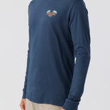 Holdout Long Sleeve Tee