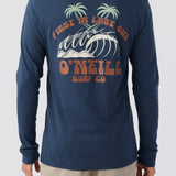 Holdout Long Sleeve Tee