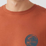 Circle Surfer Long Sleeve Tee