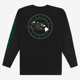 Island Chain Long Sleeve Tee