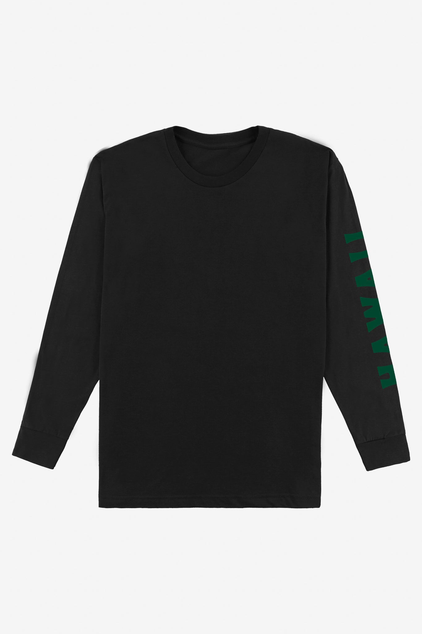 ISLAND CHAIN LONG SLEEVE TEE