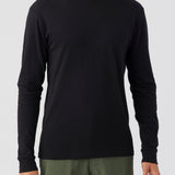 Island Chain Long Sleeve Tee