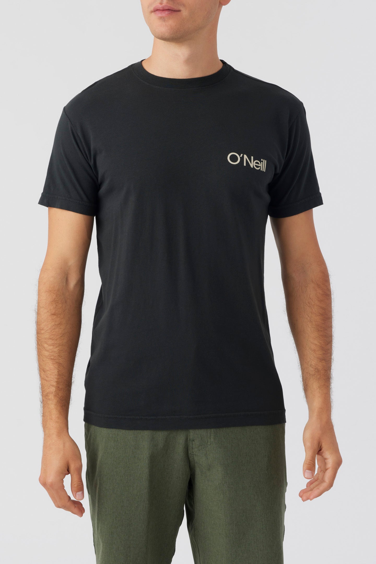 O'RIGINALS GO OUTSIDE TEE