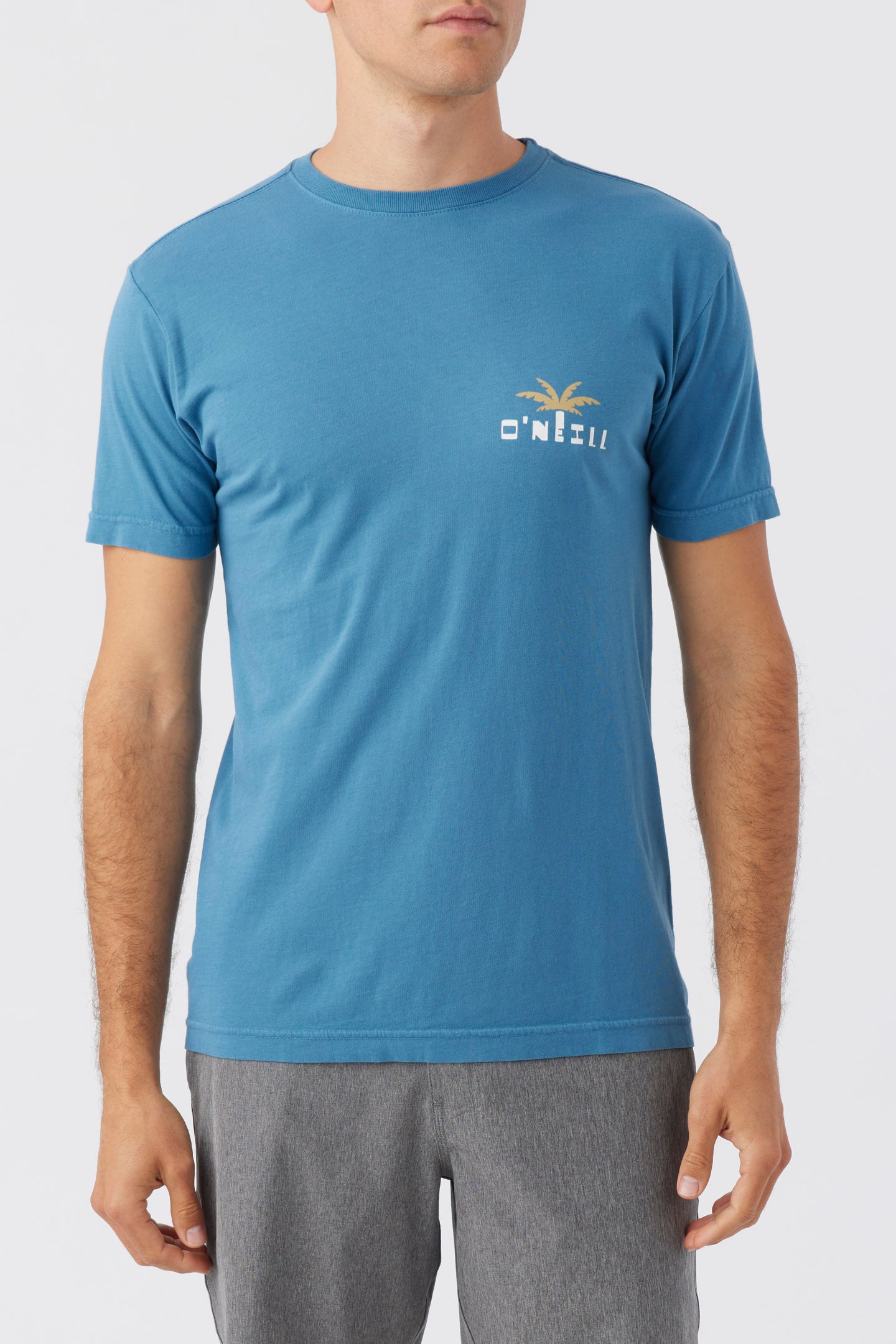 Alliance Tee - Storm Blue | O'Neill