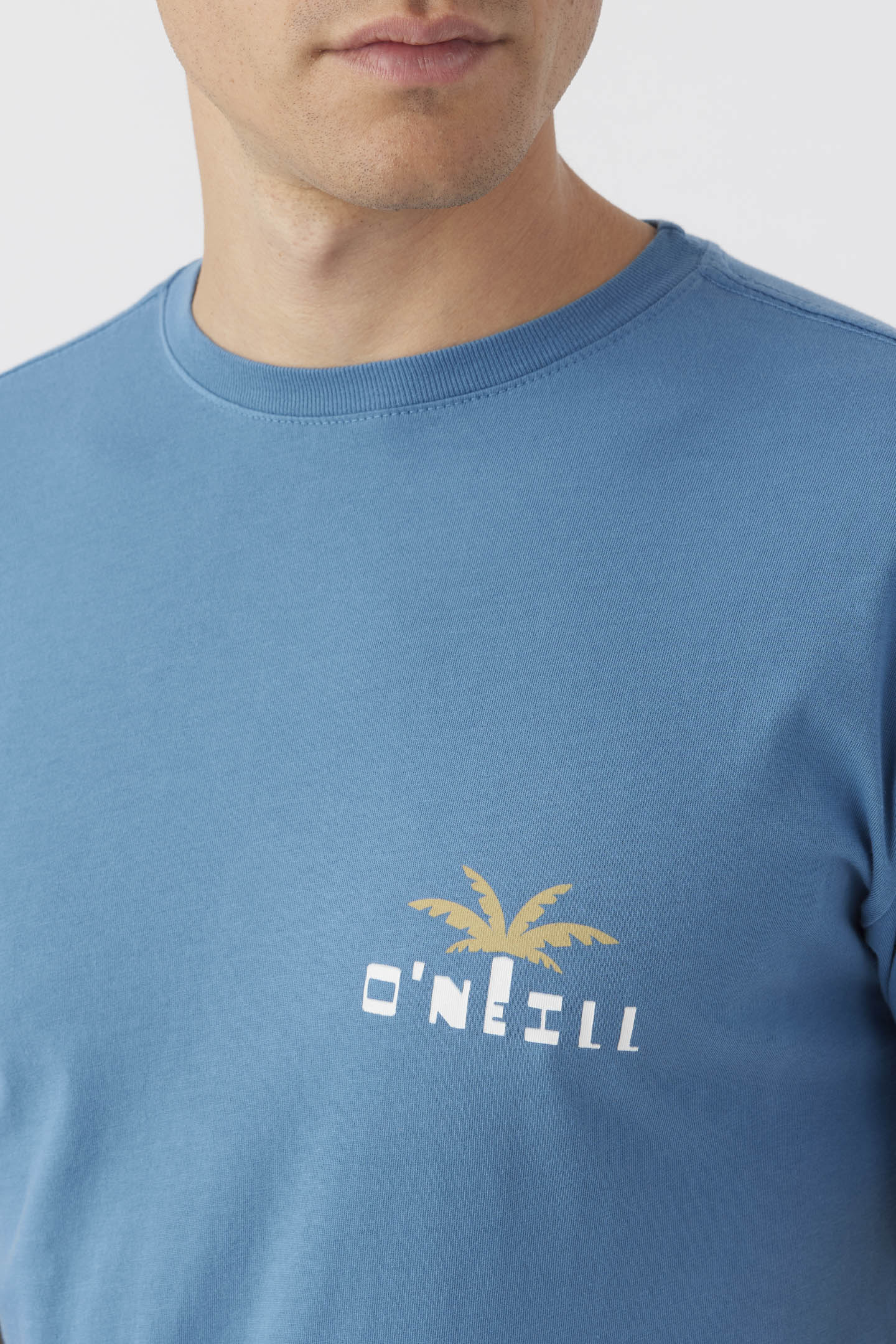 Alliance Tee - Storm Blue | O'Neill