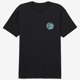 Circle Surfer Tee