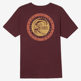 Circle Surfer Tee