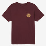 Circle Surfer Tee