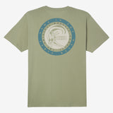 Circle Surfer Tee