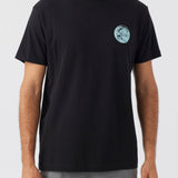 Circle Surfer Tee