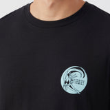 Circle Surfer Tee