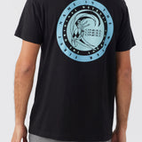 Circle Surfer Tee