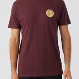 Circle Surfer Tee