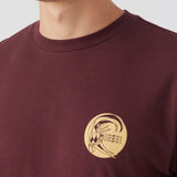 Circle Surfer Tee