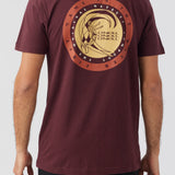 Circle Surfer Tee