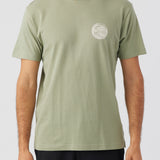 Circle Surfer Tee