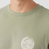 Circle Surfer Tee