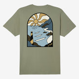Golden Cove Tee
