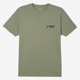 Golden Cove Tee