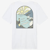 Golden Cove Tee