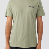 Golden Cove Tee