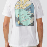 Golden Cove Tee