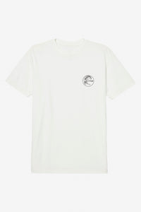 O'Riginals Sea Gull Tee - Off White | O'Neill