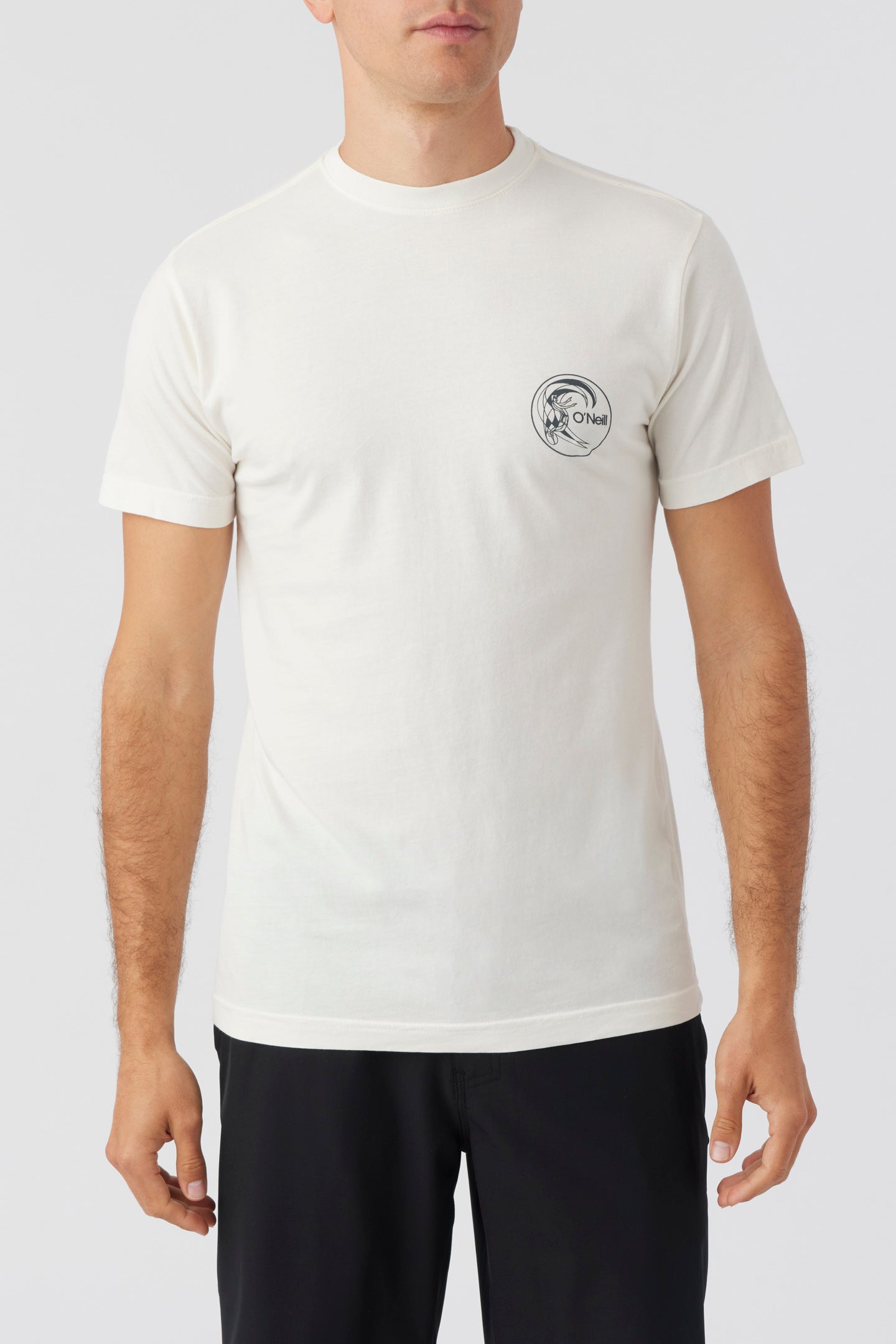 O'Riginals Sea Gull Tee - Off White | O'Neill