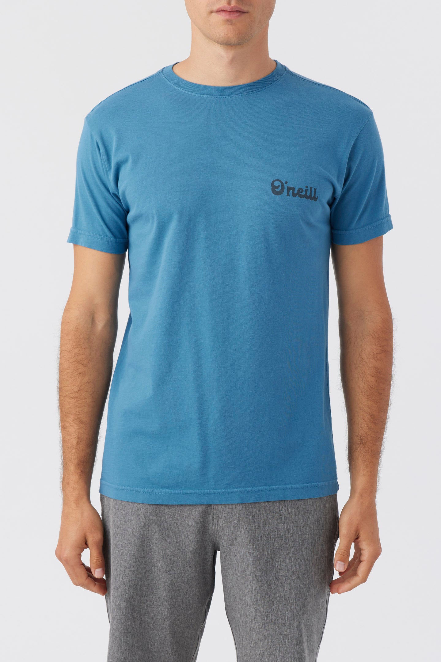 Long Rider Tee - Storm Blue | O'Neill