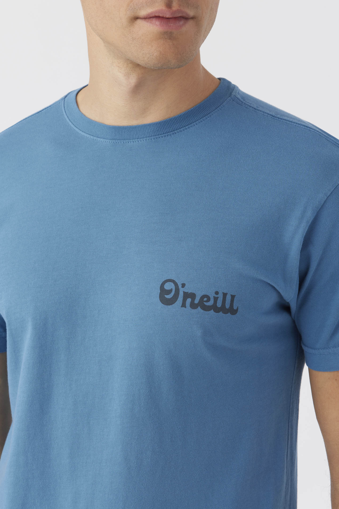 Long Rider Tee - Storm Blue | O'Neill