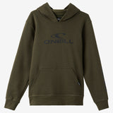 Boy's Supreme Pullover