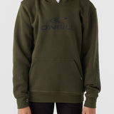 Boy's Supreme Pullover