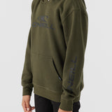 Boy's Supreme Pullover