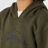 Boy's Supreme Pullover