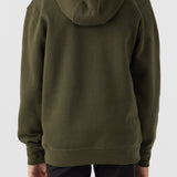 Boy's Supreme Pullover