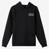 Boy's Headquarters Pullover