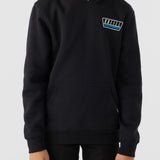 Boy's Headquarters Pullover