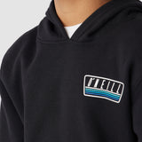 Boy's Headquarters Pullover
