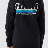 Boy's Headquarters Pullover