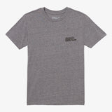 Boy's Surf Van Tee