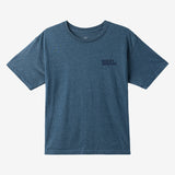Boy's Surf Van Tee