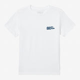 Boy's Surf Van Tee