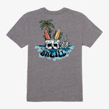 Boy's Bobber Tee